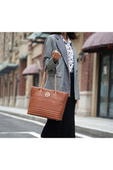 Women MKF Collection Alyne  Fashion Tote Purse Shoulder Bag by Mia K | Zarnesh